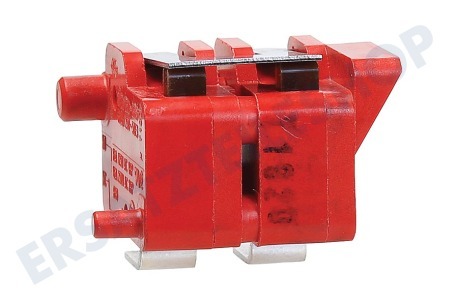 Karcher Hochdruck 6.631-946.0 Schalter Mikroschalter