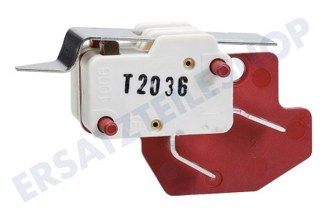 Karcher Hochdruck 6.961-079.3 Schalter Mikroschalter