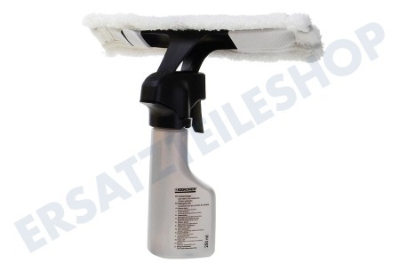 Karcher 1.633-410.0 Akku-Fenstersauger WV 2 Premium