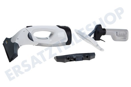Karcher 1.633-410.0 Akku-Fenstersauger WV 2 Premium