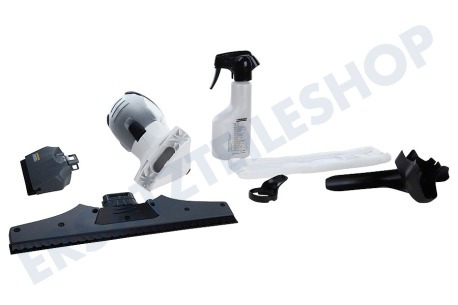 Karcher 1.633-410.0 Akku-Fenstersauger WV 2 Premium