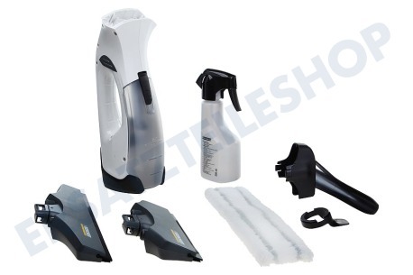 Karcher 1.633-410.0 Akku-Fenstersauger WV 2 Premium