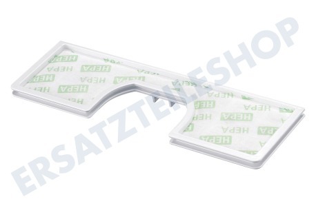 Samsung Staubsauger VCA-RHF10 Hepa Filter für Navibot