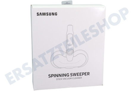 Samsung VCA-WBA95/GL Spray-Spinning-Kehrmaschine