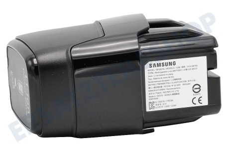 Samsung VCA-SBT65 Akku für VS6000M POWERstick Essential