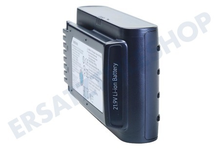 Samsung VCA-SBT90 Batterie für den VS9000 Powerstick