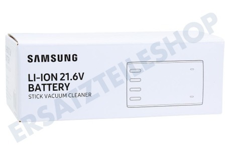 Samsung VCA-SBT90E Batterie für VS7000, VS9000E