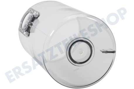 Samsung DJ97-02829A Behälter Staubbehälter, Sammelbehälter