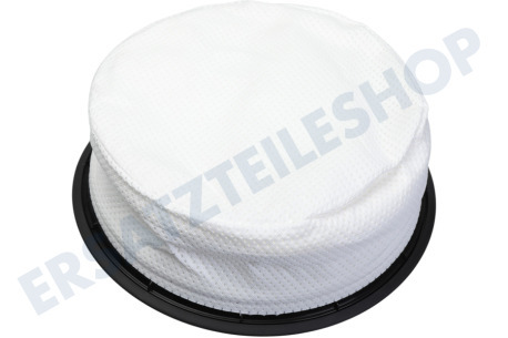 Numatic Primärer MicroTex-Filter 12 Zoll