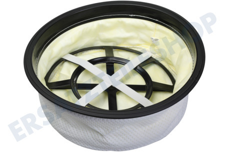 Numatic Primärer MicroTex-Filter 12 Zoll