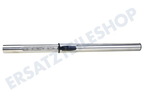 Numatic Staubsauger Saugrohr Teleskoprohr, 32 mm.