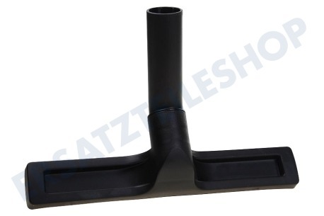 Numatic Staubsauger NVA-28B PARK Parkettbürste mit Parkpositions-Clip 32mm