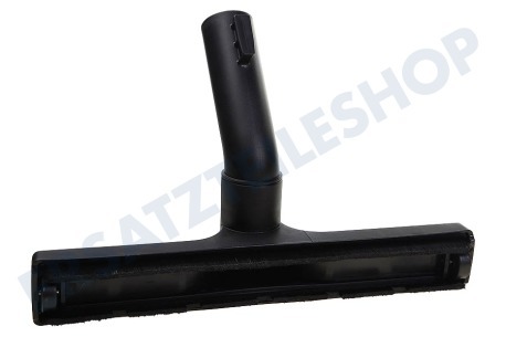 Numatic Staubsauger NVA-28B PARK Parkettbürste mit Parkpositions-Clip 32mm