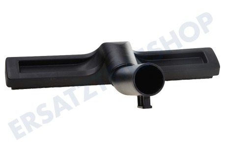 Numatic Staubsauger NVA-28B PARK Parkettbürste mit Parkpositions-Clip 32mm