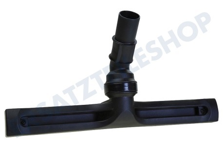 Numatic Hartbodenbürste Proflo 32mm, Breite 40 cm
