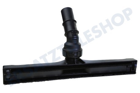 Numatic Hartbodenbürste Proflo 32mm, Breite 40 cm