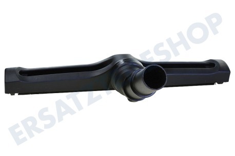 Numatic Hartbodenbürste Proflo 32mm, Breite 40 cm