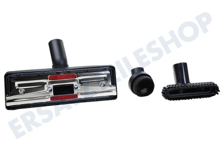 Alternative Komplettes Schlauch- und Zubehörset 32mm