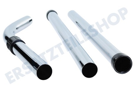 Alternative Komplettes Schlauch- und Zubehörset 32mm