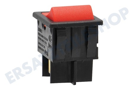 Numatic Staubsauger Schalter Ein / Aus-Schalter