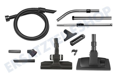 Numatic HVN 208-11 Hetty Next Eco Line Rosa