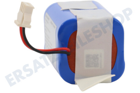 Blaupunkt Akku Lithiumbatterie 2500mAh