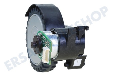 LG Staubsauger AJW73110501 Linkes Rad von Roboter-Staubsauger