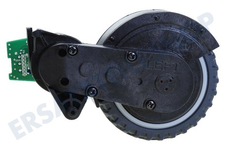LG Staubsauger AJW73110501 Linkes Rad von Roboter-Staubsauger