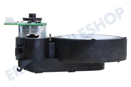 LG Staubsauger AJW73110501 Linkes Rad von Roboter-Staubsauger