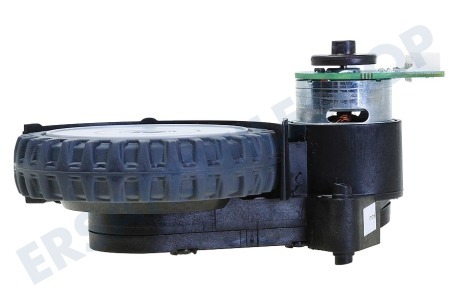 LG Staubsauger AJW73110501 Linkes Rad von Roboter-Staubsauger
