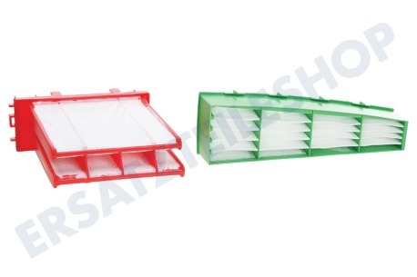 Sebo Staubsauger ServiceBox Airbelt C2 / C3