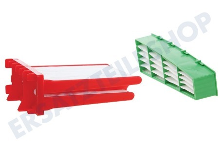 Sebo Staubsauger ServiceBox Airbelt C2 / C3