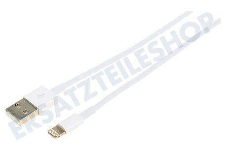 Apple  MD819 Apple-Lightningkabel 2m