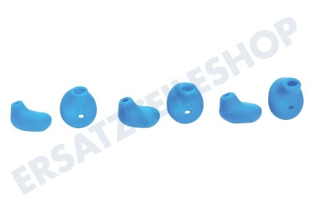 Samsung EO-EG920B Blue Samsung In-Ear-Fit Kopfhörer, Blau