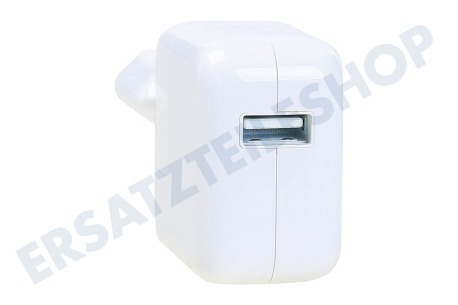 Apple MD836ZM/A Adapter USB Power Adapter 12W