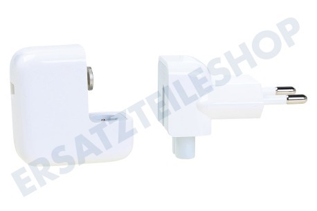 Apple MD836ZM/A Adapter USB Power Adapter 12W