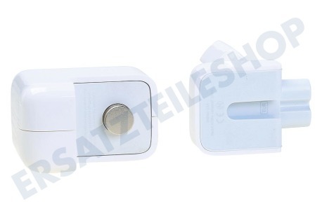 Apple MD836ZM/A Adapter USB Power Adapter 12W