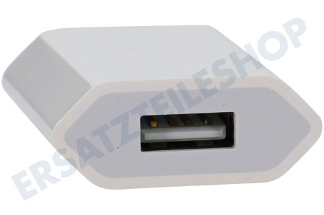 Apple MGN13 Apple USB-Netzteil