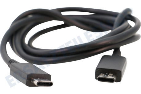 Samsung EP-DN975BBEGWW Samsung USB-C-Ladekabel, 1 Meter weiß