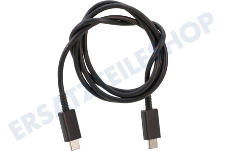 Samsung EP-DN975BBEGWW Samsung USB-C-Ladekabel, 1 Meter weiß