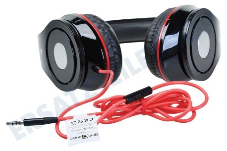 Gembird Detroit Headset