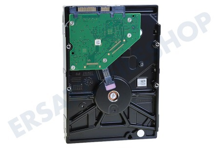 Seagate ST4000VX007 Festplatte Video 3.5 HDD 4TB SATA 64MB