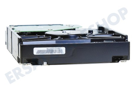 Seagate ST4000VX007 Festplatte Video 3.5 HDD 4TB SATA 64MB