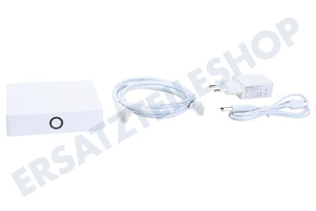 OBLO DOC400 Gateway