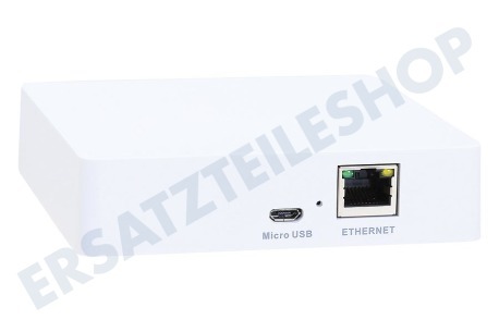 OBLO DOC400 Gateway