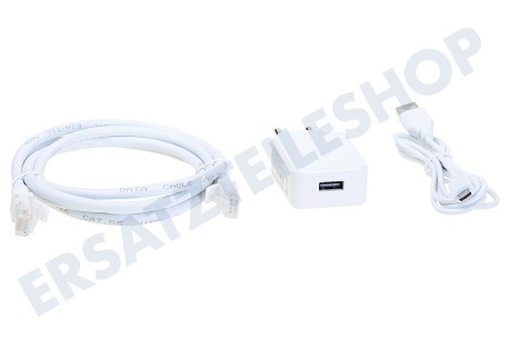 OBLO DOC400 Gateway