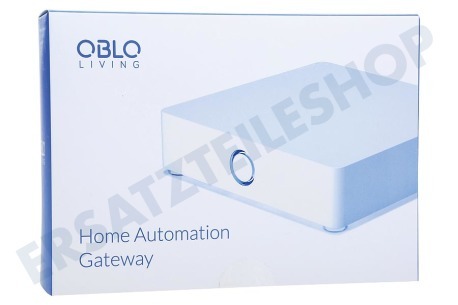 OBLO DOC400 Gateway