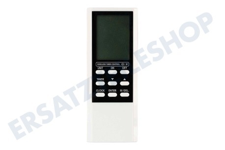 Trust ATMT-502 Timer Fernbedienung
