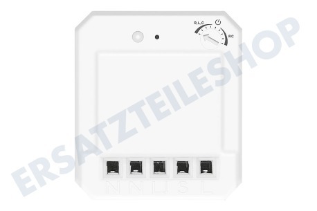 Trust ACM-250-LD Eingebauter LED-Dimmer