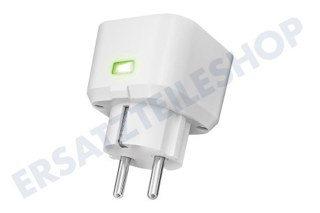 Trust ACC-3500 Kompakter Steckdosenschalter (3500W)